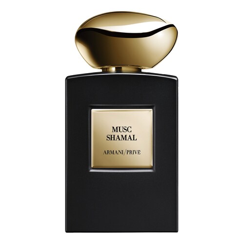 ARMANI - Armani Privé Musc Shamal