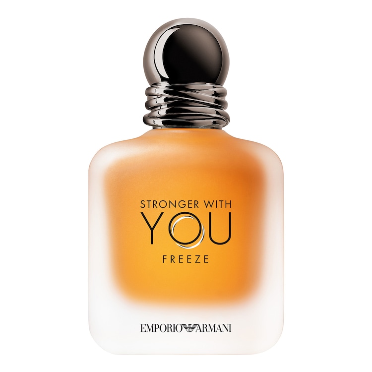 Stronger With You Freeze - Eau de Parfum
