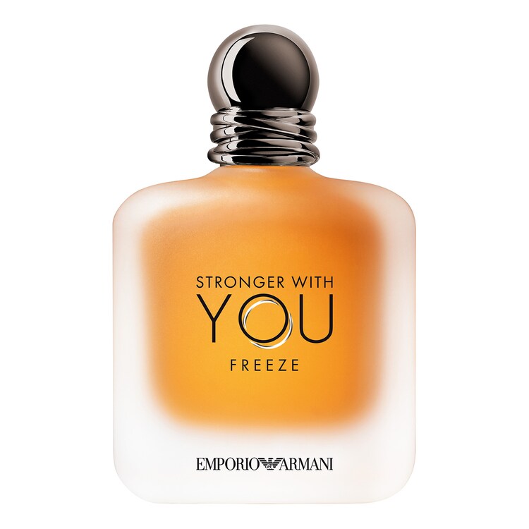 Stronger With You Freeze - Eau de Parfum