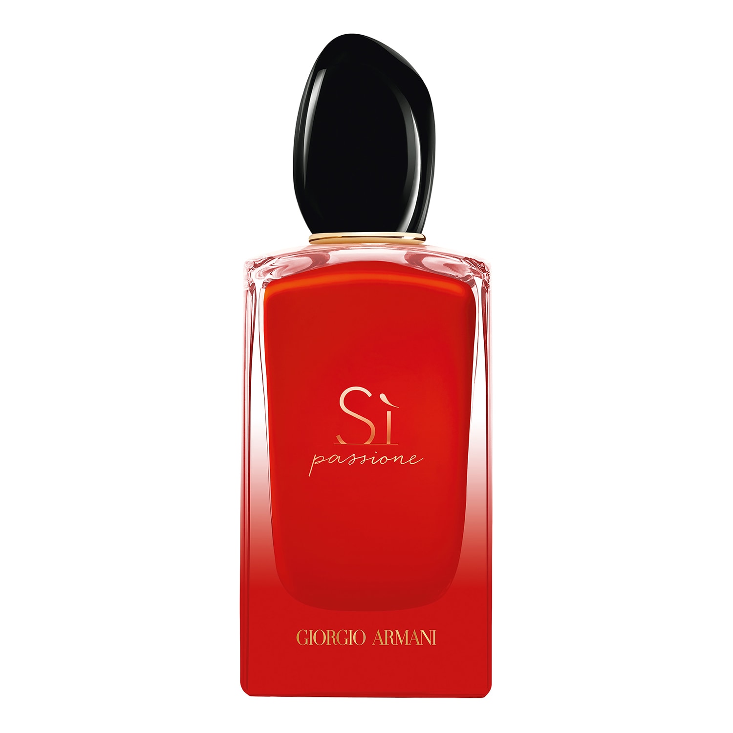 香水(女性用) GIORGIO ARMANI Si Passione Intense 100ml Si Passione Intense - Eau De Parfum | ARMANI ≡ SEPHORA