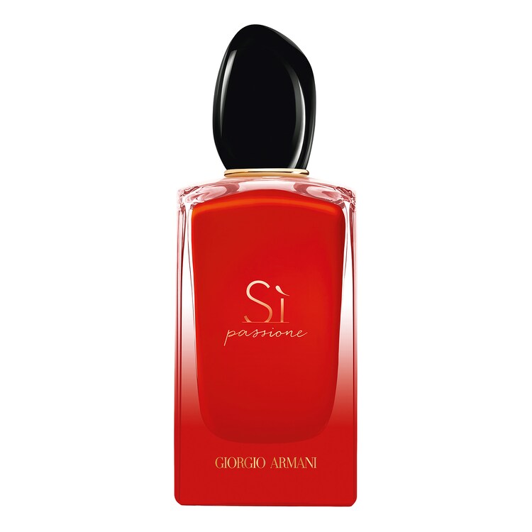 Si Passione Intense - Eau De Parfum