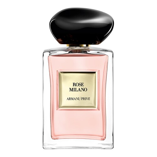 ARMANI - Privé Rose Milano