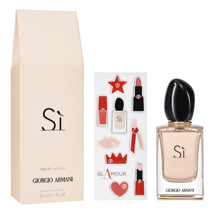 Special Edition Si Eau de Parfum