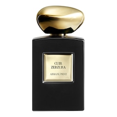 ARMANI PRIVE CUIR ZERZURA - Eau de Parfum, ARMANI