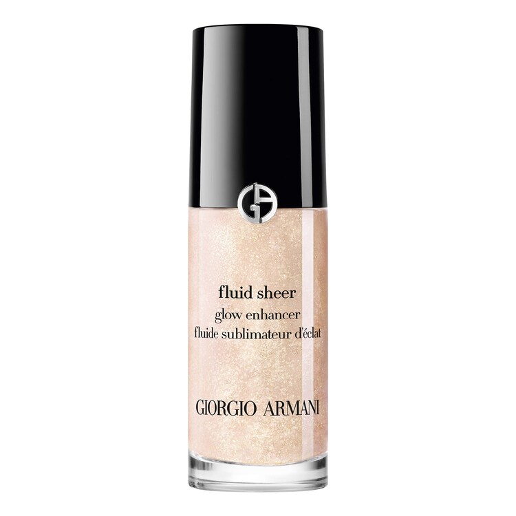 Fluid Sheer - Illuminante Liquido
