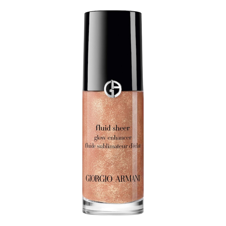 Fluid Sheer - Fluide Embellisseur