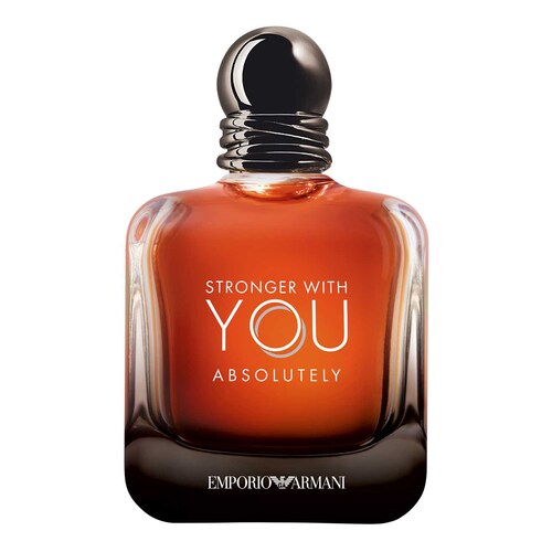 ARMANI - Stronger with You Absolutely