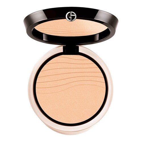ARMANI - Luminous Silk Glow Fusion Powder