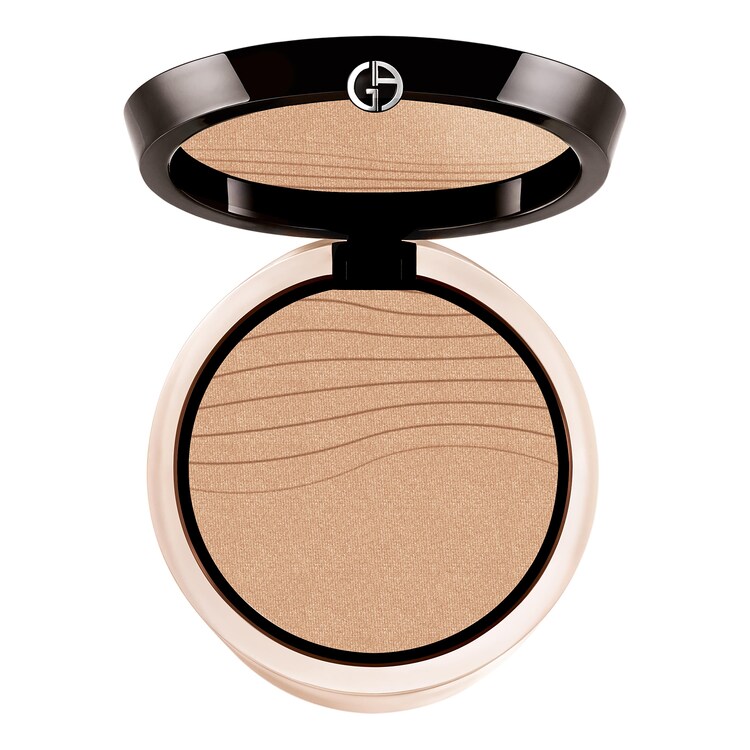 Luminous Silk Glow Fusion - Pó compacto 