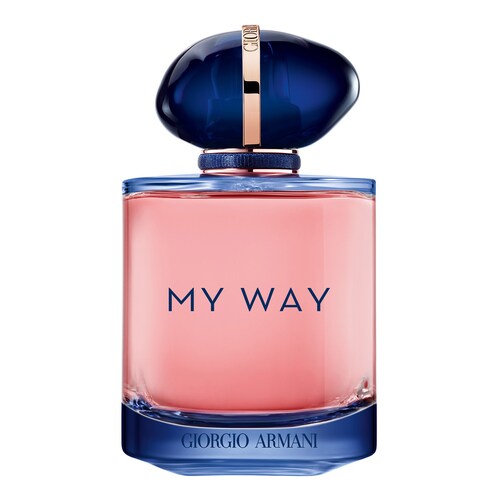 ARMANI - My Way Intense