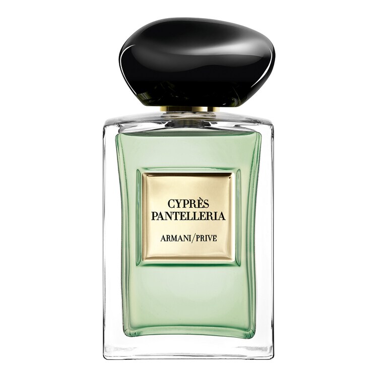 Privé Cyprès Pantelleria - Eau de Toilette