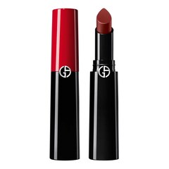 Lip Power - Rouge &agrave; L&egrave;vres Longue Tenue et Couleur Intense, ARMANI