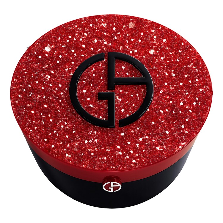 My Armani To Go Cushion Case - Fondöten Kılıfı