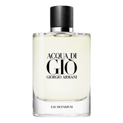 Acqua Di Gi&ograve; Pour Homme - Parf&eacute;mov&aacute; voda, ARMANI
