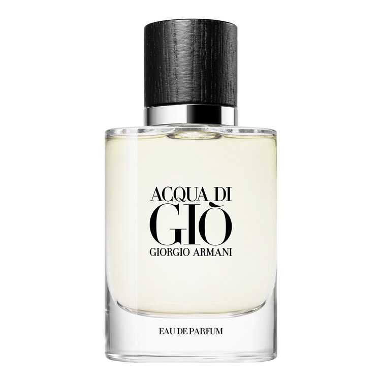 Acqua Di Gio Homme - Perfume de hombre Recarga 