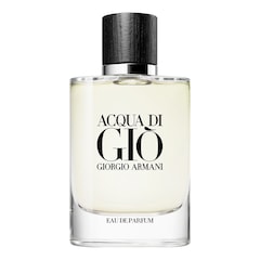 Acqua di Gi&ograve; Eau de Parfum, Armani