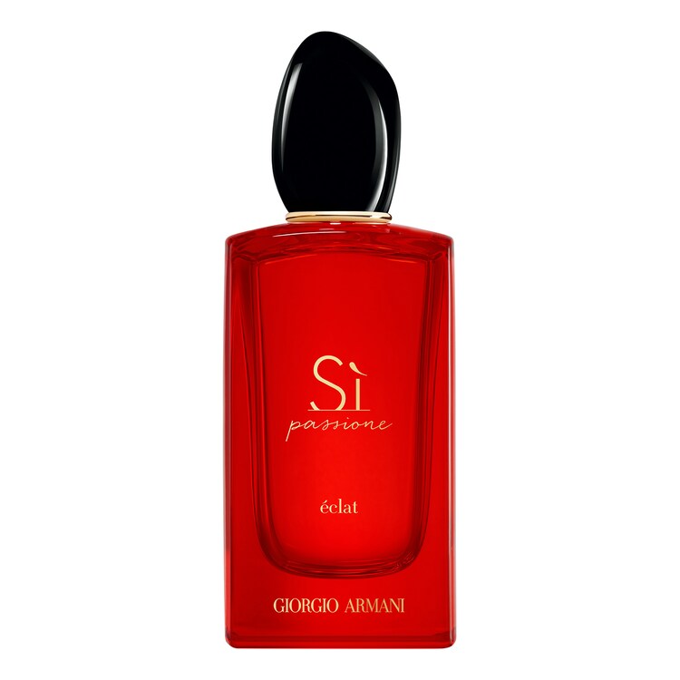 Sì Passione Eclat - Woda perfumowana