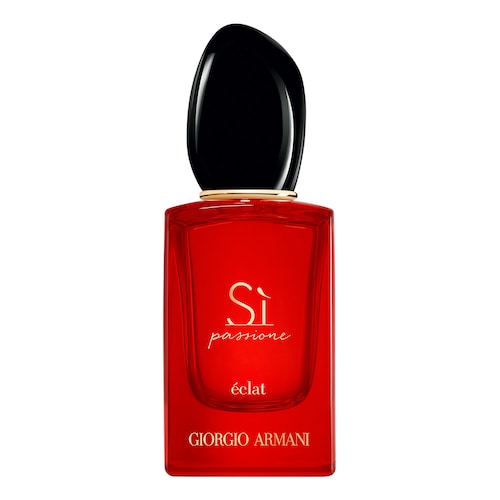 ARMANI - Sì Passione Éclat