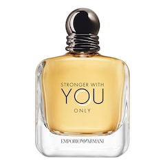 Emporio Armani Stronger With You Only - Eau de Toilette, ARMANI