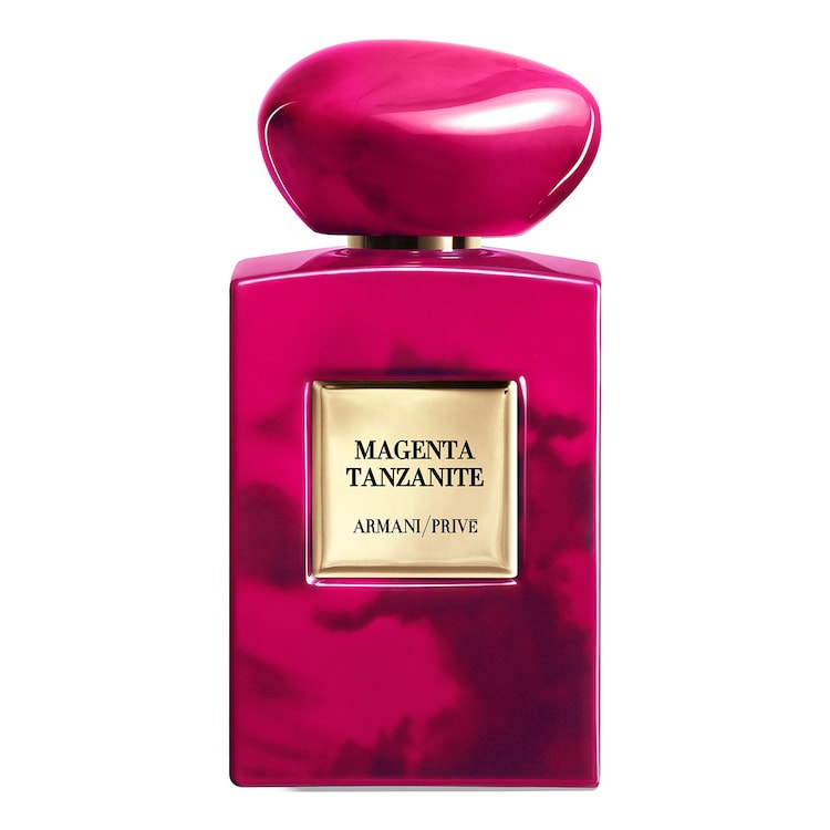 Armani Privé Magenta Tanzanite - Parfum