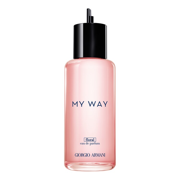 My Way Floral - Parfémová voda