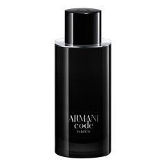 Armani Code - Le parfum perfume de hombre, Armani