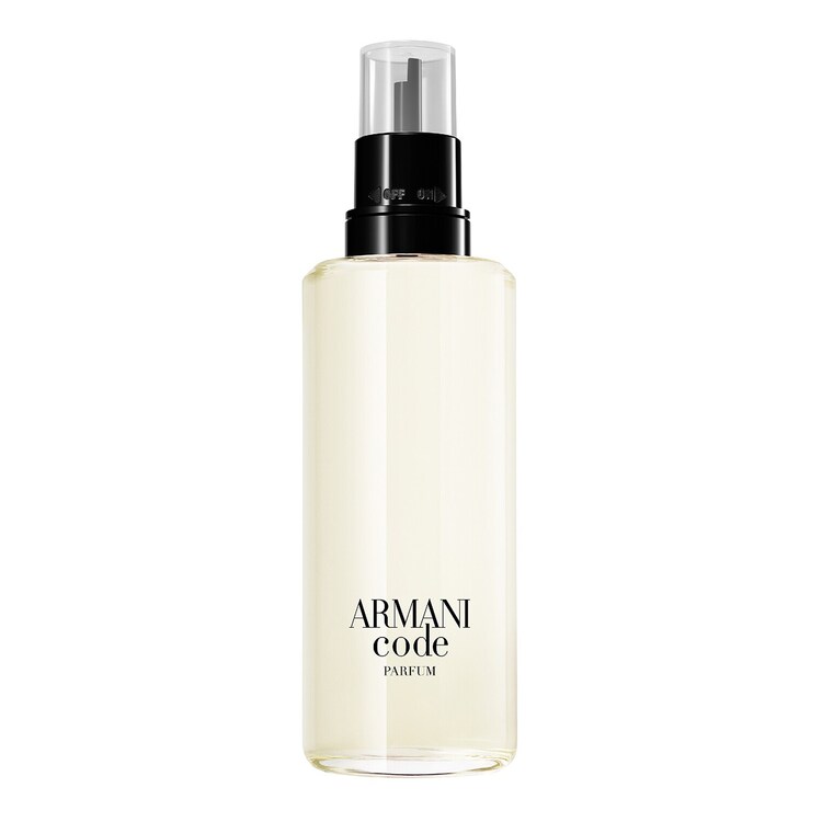 Armani Code - Le parfum perfume de hombre