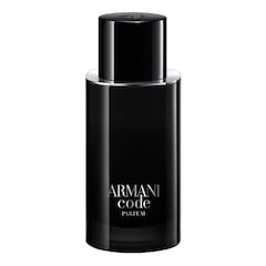 Armani Code - Parfum Rechargeable, ARMANI