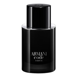 Armani Code - Parfum Rechargeable