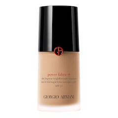 Power Fabric - Fond de teint Longue Tenue Mat Imperceptible SPF 20, ARMANI