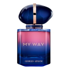 My Way - Parfum