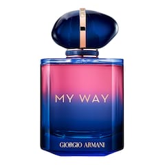 My Way - El perfume recargable, Armani