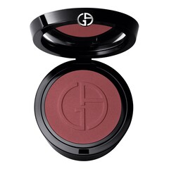 Luminous Silk Glow Blush - Blush em p&oacute;, Armani