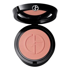 Luminous Silk Glow Blush - Blush em p&oacute;, Armani