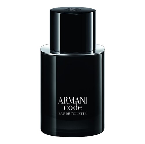 Armani - Code Homme - Eau De Toilette