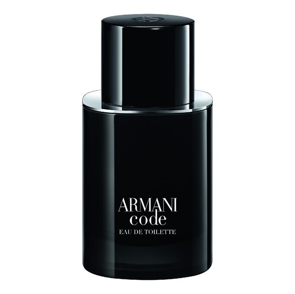 Code - Eau de Toilette, ARMANI