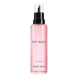 My Way - Eau de Parfum florale rechargeable pour femme