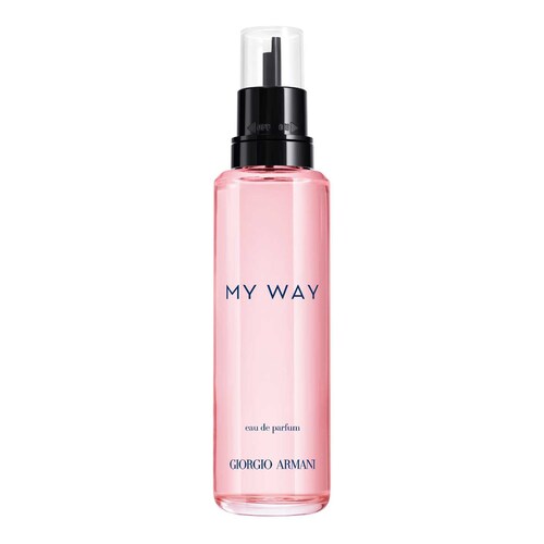ARMANI - My Way
