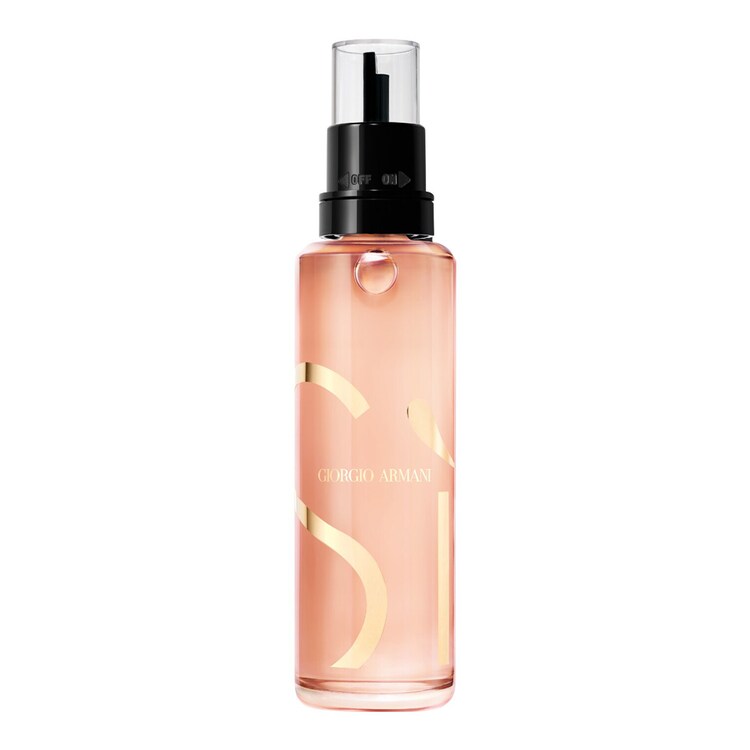 Armani Sì  - Eau de Parfum Intense