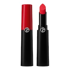 Lip Power Matte - Rouge &agrave; L&egrave;vres Mat, ARMANI