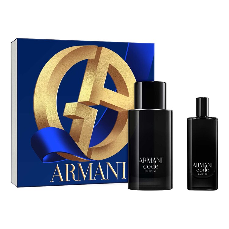 Giorgio Armani Code - Zestaw upominkowy