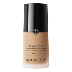 Designer Glow - Fondotinta Rivitalizzante, ARMANI