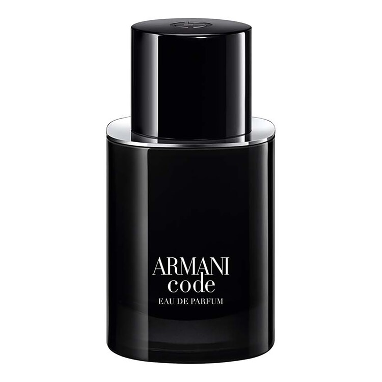  Code - Eau de Parfum 