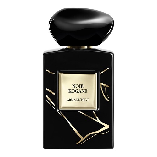 ARMANI - Armani Privé Noir Kogane