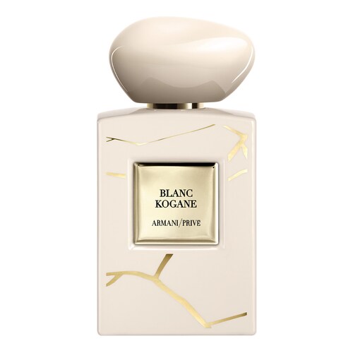 ARMANI - Armani Privé Blanc Kogane