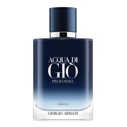 Acqua di Giò Profondo - Parfum