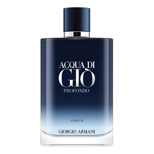 ARMANI - Acqua di gio profondo parfum