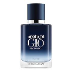 Acqua di Gi&ograve; Profondo Parfum - Eau de parfum, ARMANI
