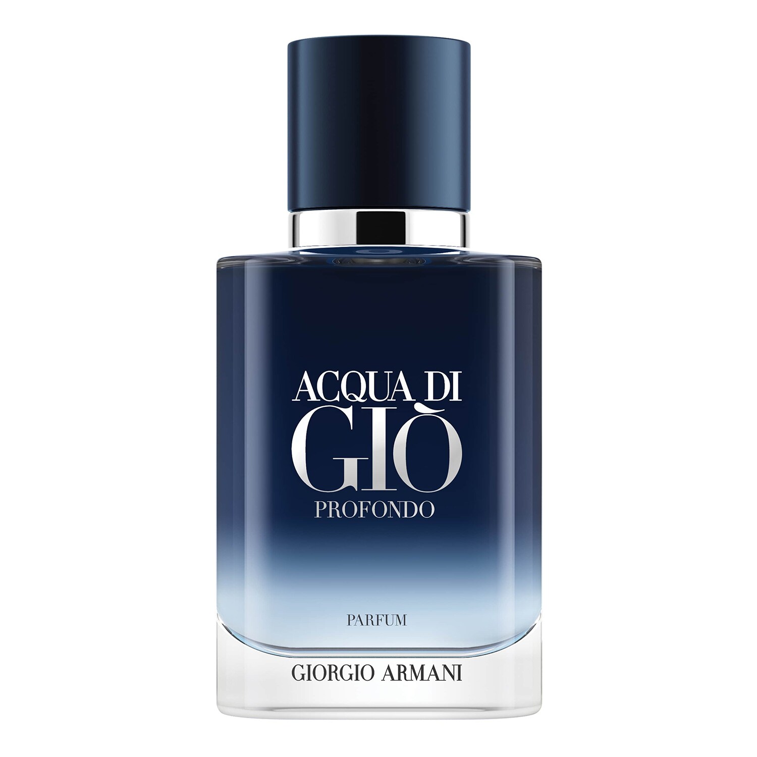 ARMANI - Acqua di Giò Profondo Parfum - Parfémovaná voda
