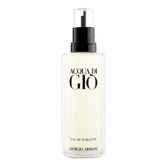 Acqua Di Gi&ograve; - Eau de Toilette, Armani